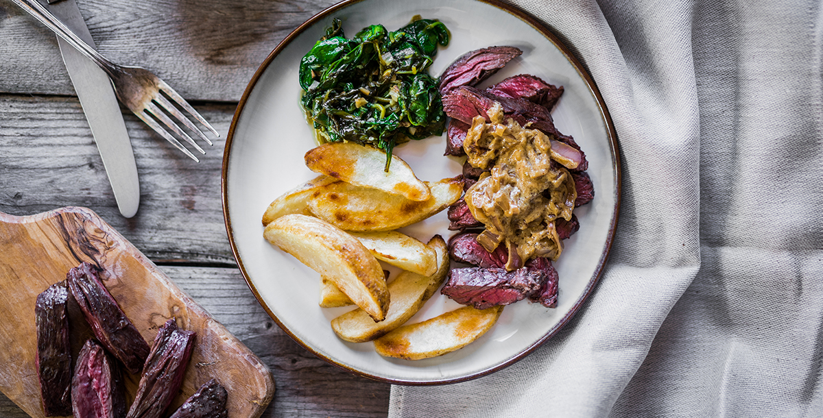 Restaurant 이미지1